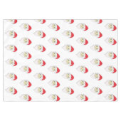 Kerst van Merry Tafelkleed (Voorkant (Horizontaal))