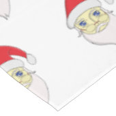 Kerst van Merry Tafelkleed (Gekanteld)