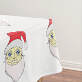 Kerst van Merry Tafelkleed (Voorbeeld)