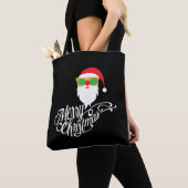 Kerst van Merry Tote Bag (Dichtbij)