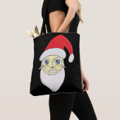 Kerst van Merry Tote Bag (Dichtbij)