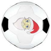 Kerst van Merry Voetbal (Gedraaid)
