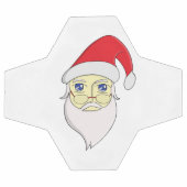 Kerst van Merry Voetbal (Enkel)