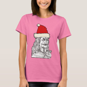 Kerst van oom Vlad T-shirt