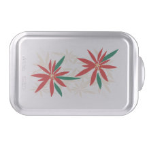  kerst van Poinsettia