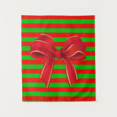 Kerst van tapisserieën wandkleed (Voorkant)