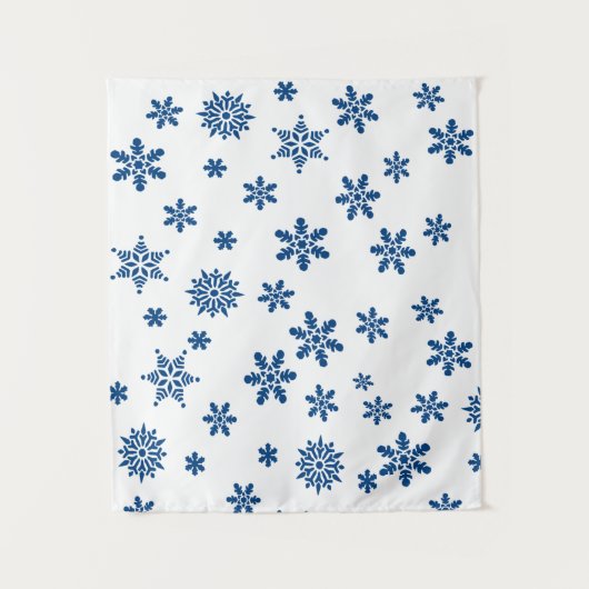 Kerst van tapisserieën wandkleed (Voorkant)