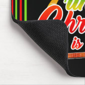 Kerst van Trini / Marac en Cuatro Muismat (Hoek)