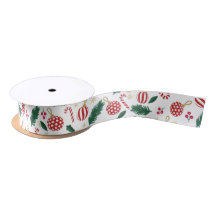 Kerst verpakking tape
