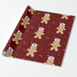 Kerst Verpleegkundige Praktijk Pediatric Student Cadeaupapier<br><div class="desc">Show uw kerstgeest met een verpleegkundige-thema geschenk! Kerstmis is een tijd voor vreugde en waardering, en welke betere manier om je dankbaarheid uit te drukken dan met een speciaal cadeau voor de verpleegkundigen in je leven? Dit geweldige ontwerp is perfect voor elke verpleegkundige, jong of oud, man of vrouw, of...</div>
