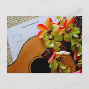 Kerst vieren feestdagenkaart