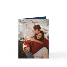 Kerst vol 1 foto modern trendy bladeren