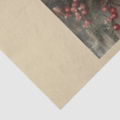 Kerst voorbij Design Series 25 Tissuepapier (Detail)