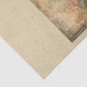 Kerst voorbij Design Series 5 Tissuepapier (Detail)