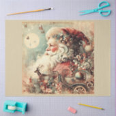 Kerst voorbij Design Series 7 Tissuepapier (Craft)