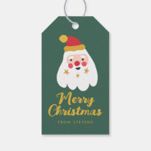 Kerst vreugde Kerstgroet van 