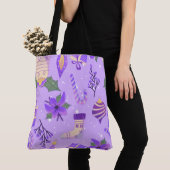 kerst vreugde tote bag (Dichtbij)
