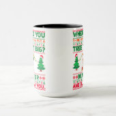 Kerst Vrolijk Kerstcadeau voor Aap Mok (Midden)