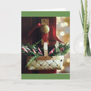 *KERST* WENSEN & NIEUWJAAR TOO!!! KAART