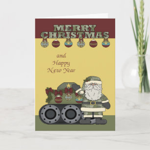 Kerst, Wenskaart Feestdagen Kaart