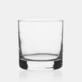 Kerst Whisky Glas Set – Merry & Bright Barware (Links)