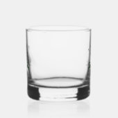 Kerst Whisky Glas Set – Merry & Bright Barware (Rechts)