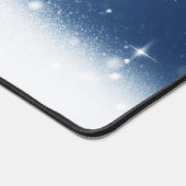 Kerst winter sneeuwpop SlipperyJoe groene sjaal Bureaumat (Hoek)