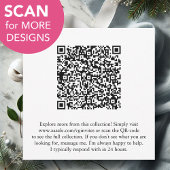 Kerst Wrapping Papier Feestelijke Krans Patroon