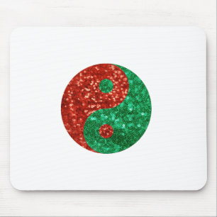 kerst yang muismat