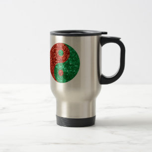 kerst yang reisbeker