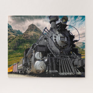 Kerst Zoon. Legpuzzel