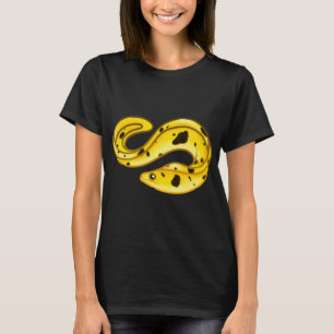 Kerst Zwaardstaart T-shirt
