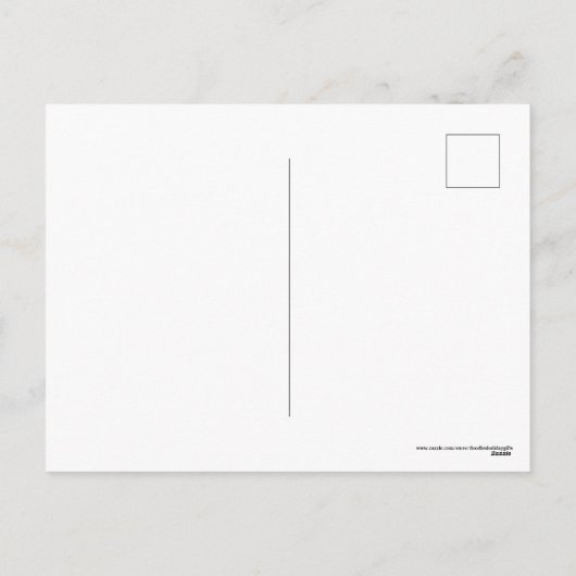 Kerst zwangerschap aankondiging peperkoek (Achterkant)