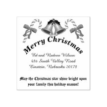 Kerstabel Kabellen en het Adres van de Terugkeer B