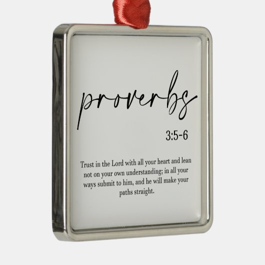 Kerstabel Verse keramische versiering Metalen Ornament (Rechts)