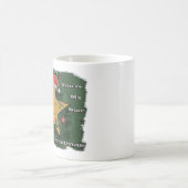 Kerstadebroodster Koffiemok (Center)