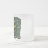 Kerstadebroodster Matglas Koffiemok (Center)