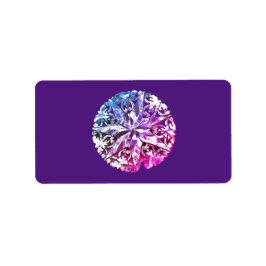 KERSTADRES ETIKETTEN SEIZOENSGREETEN