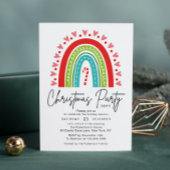 Kerstafee regenboogsnoepkever