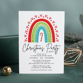 Kerstafee regenboogsnoepkever