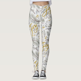 Kerstaffelkasten Leggings