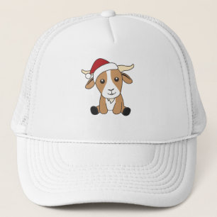 Kerstagegeiten winterdieren trucker pet