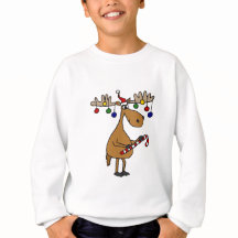 Kerstaire kaas met snoepriet en siervoorwerpen