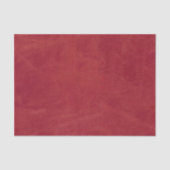 Kerstairkleurige ledertextuur tissuepapier (Voorkant)