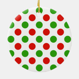 Kerstairversiering: keramisch keramisch keramisch keramisch ornament