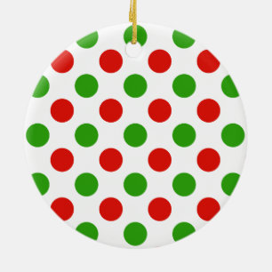 Kerstairversiering: keramisch keramisch keramisch  ornament