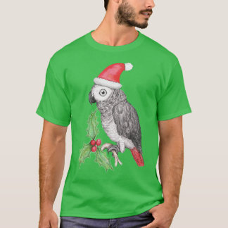 Kerstajekruid T-shirt