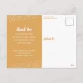 Kerstak van kerstlampjes feestdagenkaart (Achterkant)