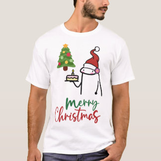 Kerstake T-shirt