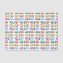 kerstakelwagen RV-kerstabel